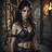 Princess Elara Voss