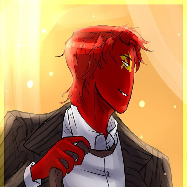 avatar image