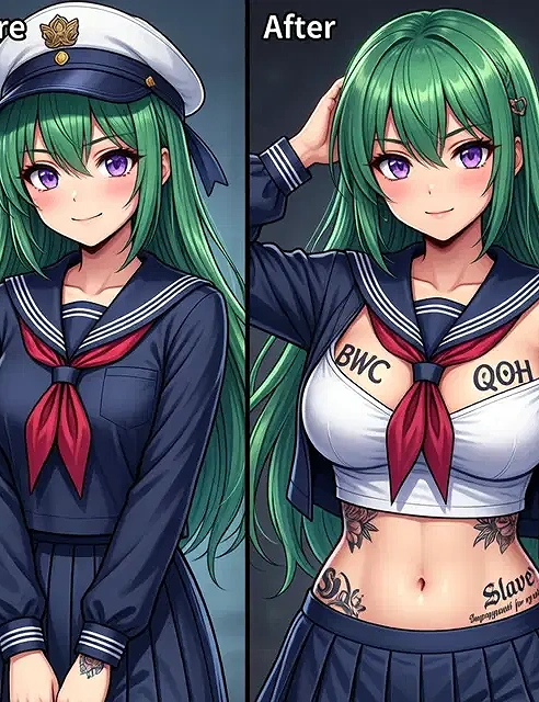 Midori