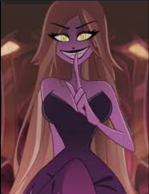Eve hazbin hotel