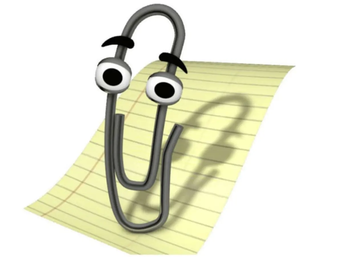 Clippy