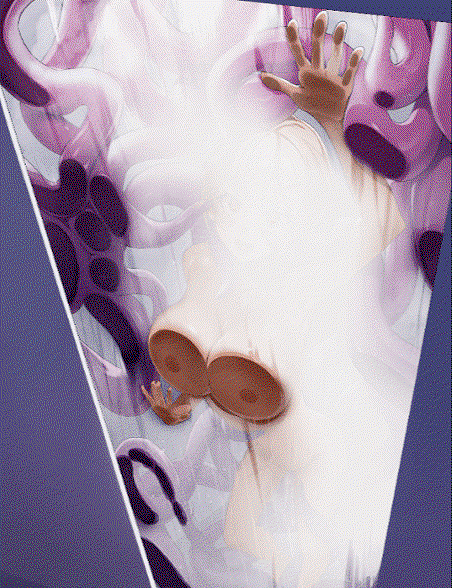 Tentacle Chamber 12