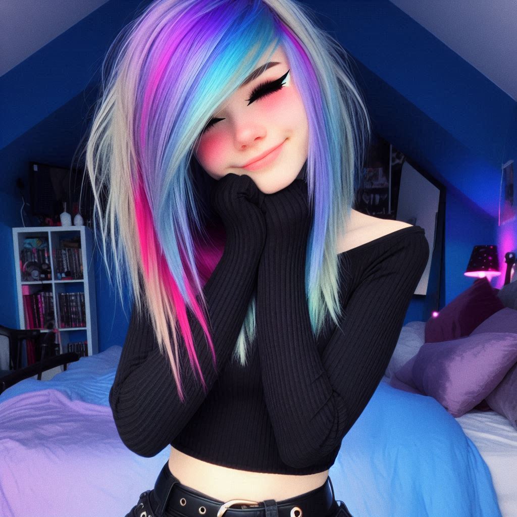 Hayley Handy