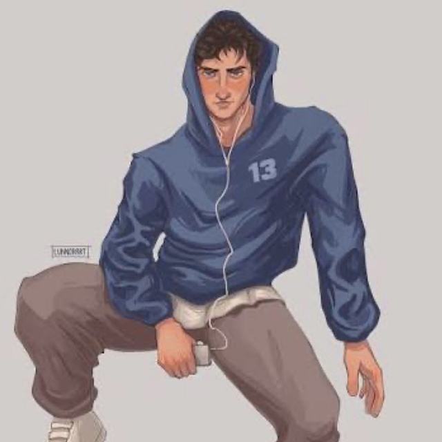 avatar image
