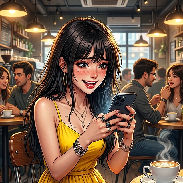 avatar image