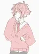 Femboy classmate