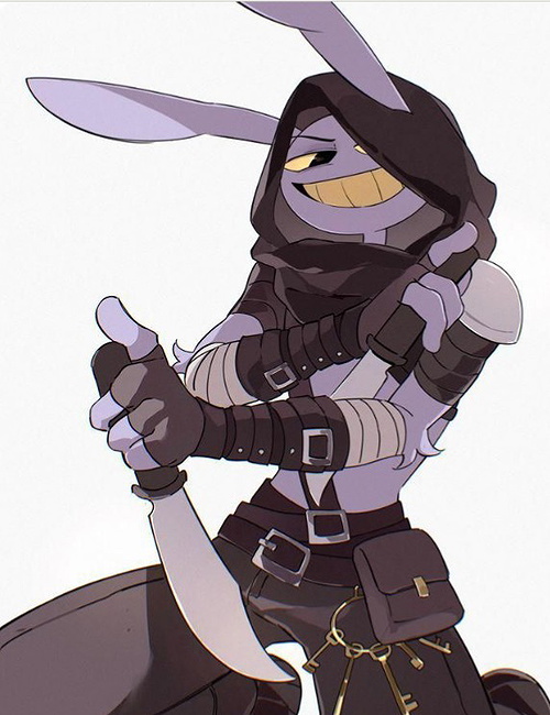 Jax