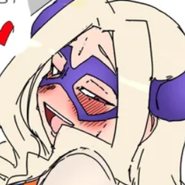 Mt. Lady