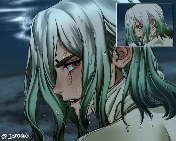 Senku