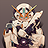 TR-6 Chibi Woundwort