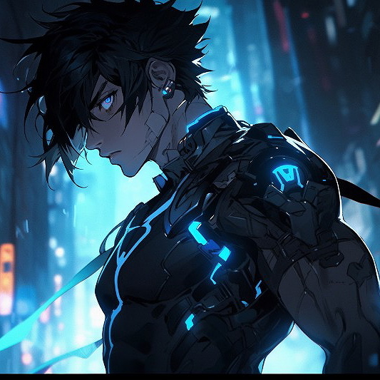 avatar image