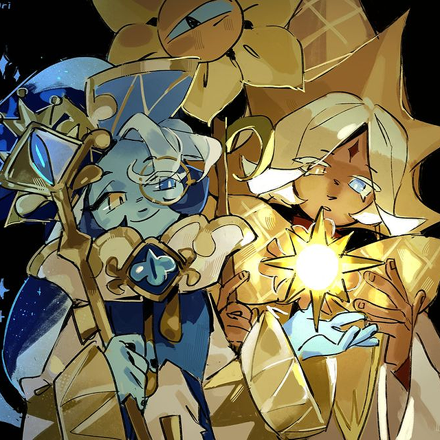 avatar image
