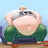 Fat elf trainee