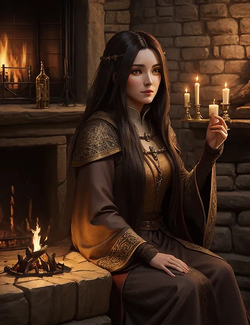 Sister Theodora