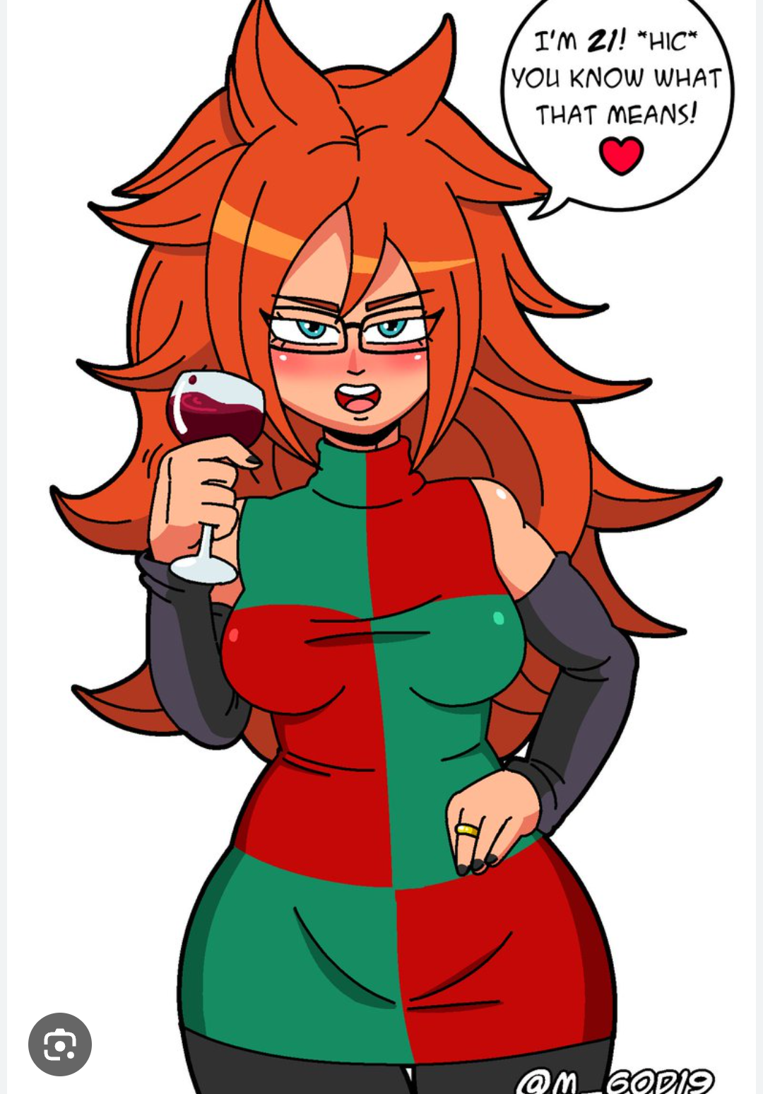 Android 21