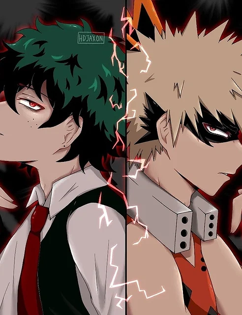 DkBk or BkDk