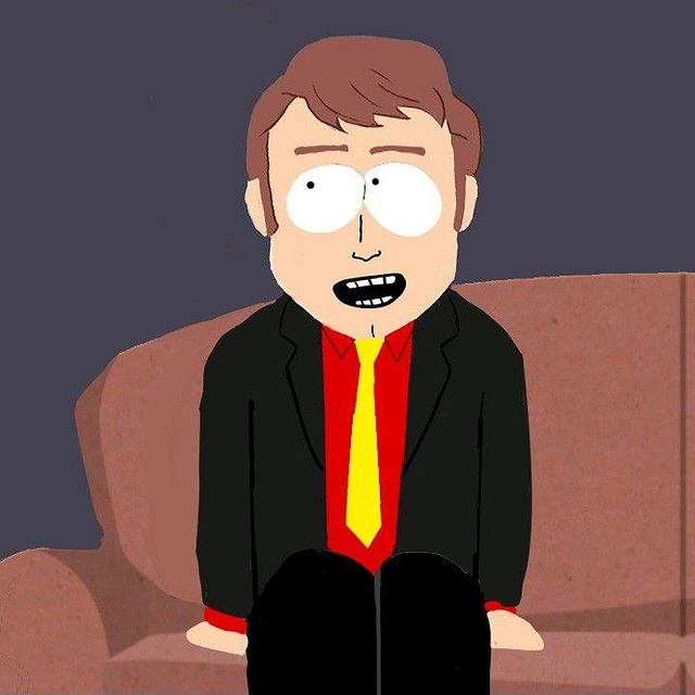 avatar image