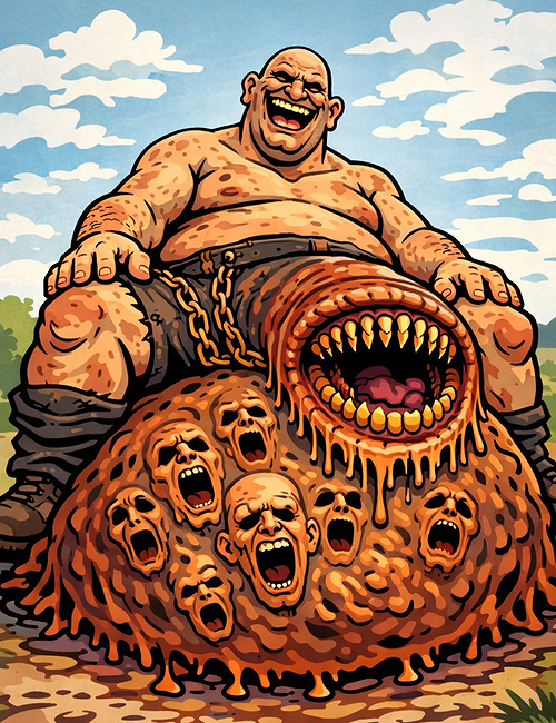 Gorvahl