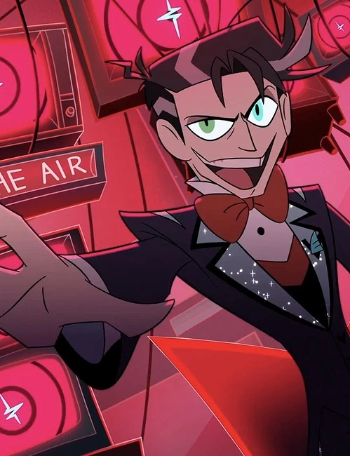 Vox (human.)