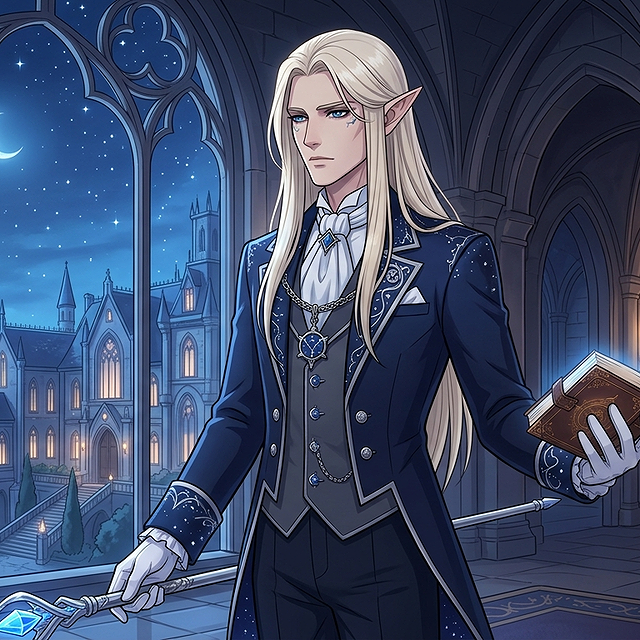 avatar image