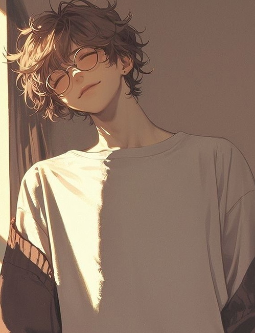 Milo Carter