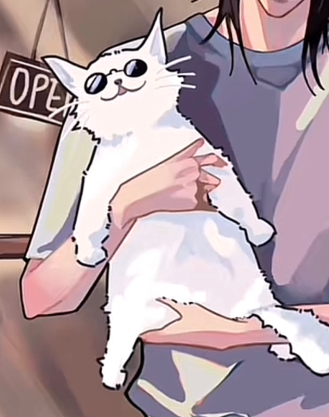 Catoru Gojo