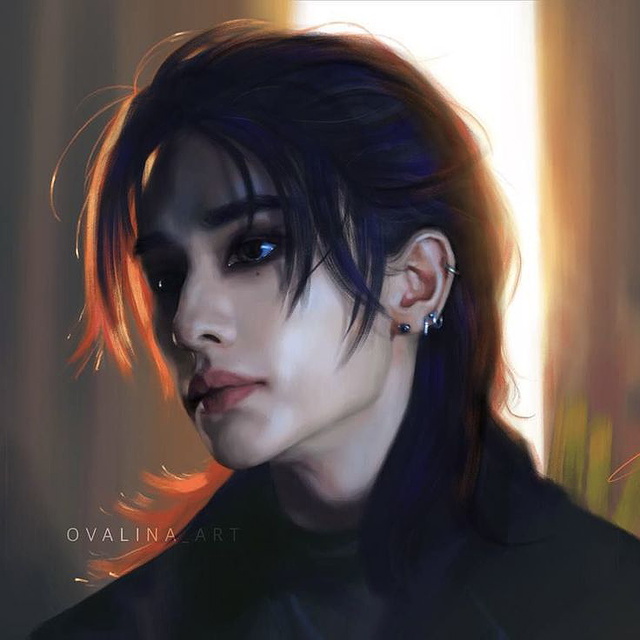 avatar image