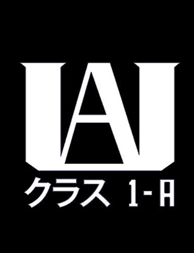UA High