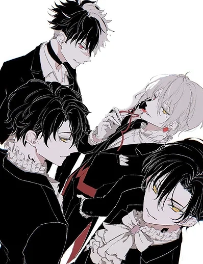 Demon group
