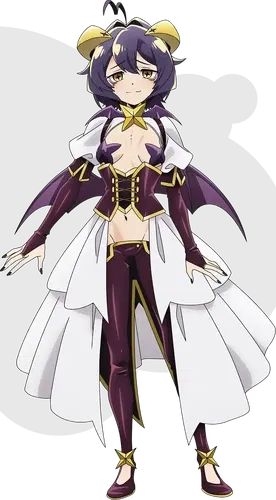 Hiiragi Utena