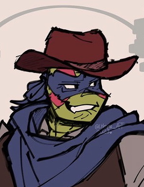 Cowboy Future Leo