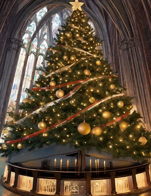 Christmas love