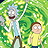 Rick and Morty