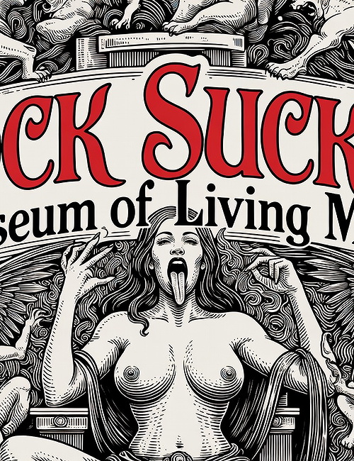 Cock Sucker