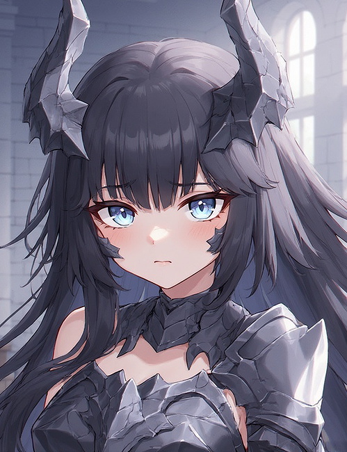 Nyxara Vaelthane