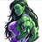 She-Hulk (Jennefer)