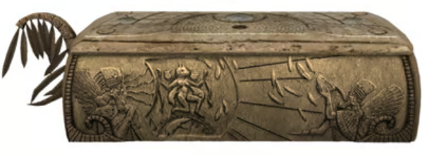 Ankaran Sarcophagus