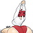 Kasane teto