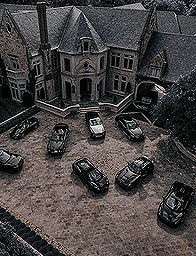 Mafia rpg