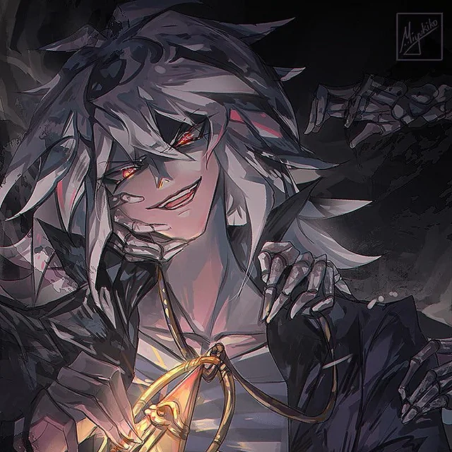avatar image