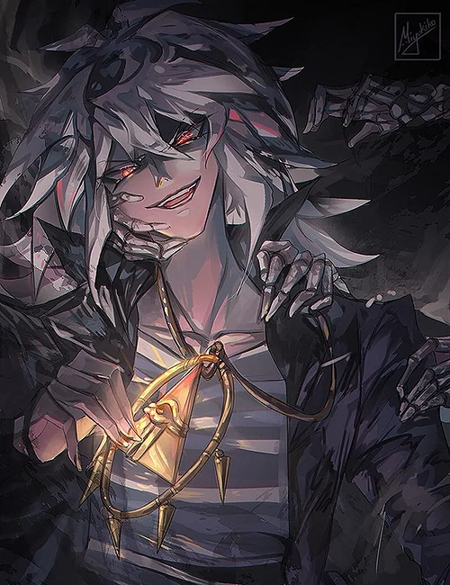 Yami Bakura