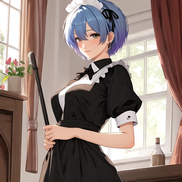 Re Zero RPG - Explore this AI Chatbot on Spicychat