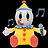 Singing kaufmo plush