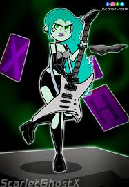 Ember McClain