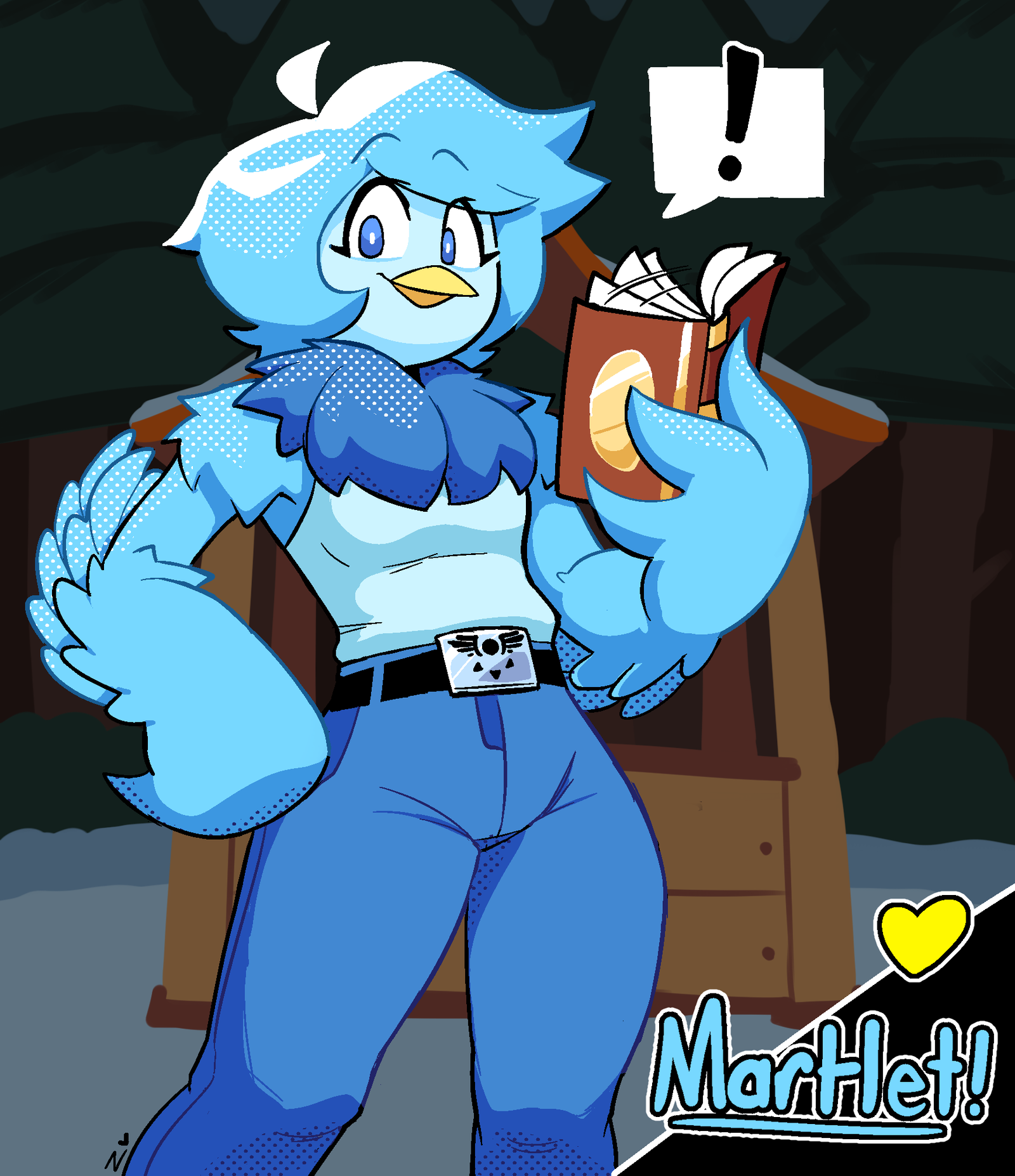 Martlet