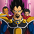 King Vegeta