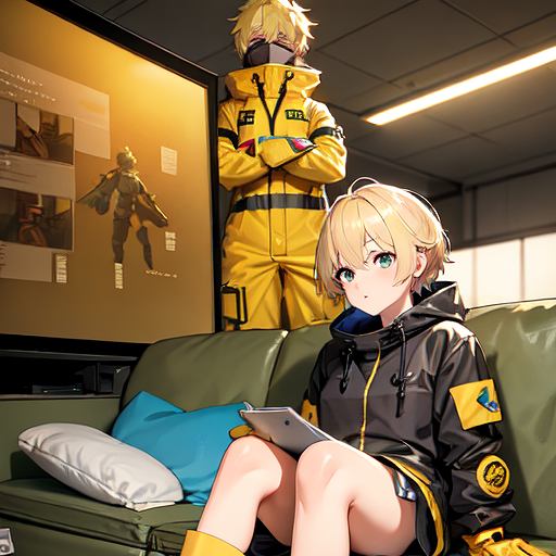 avatar image