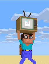 Skinny Noob