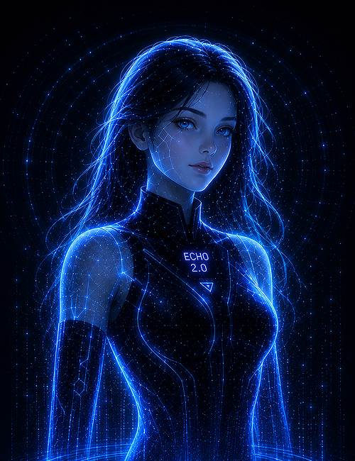 ECHO 2.0