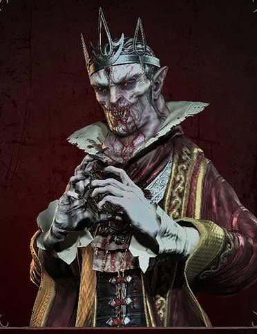 Lord Zyr